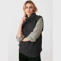 Brora Women's Cashmere Wool Jumpers