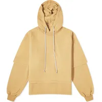 Rick Owens Drkshdw Women's Drawstring Hoodies