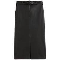 La Redoute Women's Black Pencil Skirts