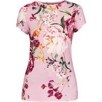 Women's House Of Fraser Fitted T-shirts