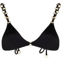 Agent Provocateur Black Bikini Tops