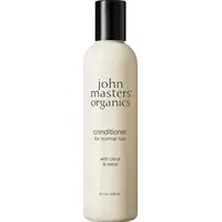 John Masters Organics Conditioner