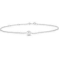 Mason Knight Yager Women's Silver Bracelets