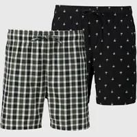 Argos Men's Pyjama Shorts