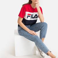 Fila Cotton T-shirts for Women