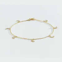 Revere Women's Silver Bracelets