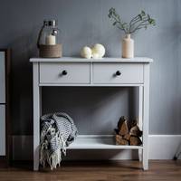 Etsy UK White Console Tables
