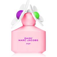 Marc Jacobs Floral Fragrances