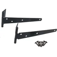 AB Tools Gate Hinges