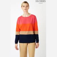 Hobbs Striped Sweaters for Women
