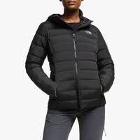 Womens Down Jackets from The North Face