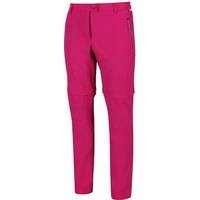 House Of Fraser Women's Zip Off Trousers