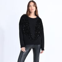 La Redoute Women's Sequin Jumpers