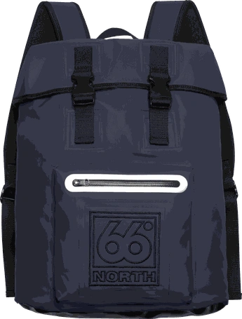 66North Women's Drawstring Backpacks
