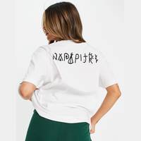 Napapijri Women's Printed T-shirts