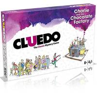 Fashion World Cluedo Board Games