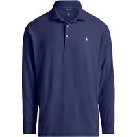 Men's Ralph Lauren Long Sleeve Polo Shirts