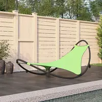 Furniture In Fashion Sun Loungers With Wheels
