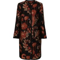 FARFETCH Etro Women's Jacquard Coats