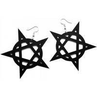 Curiology Women's Gothic Jewellery