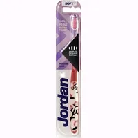 Jordan Non-Electric Toothbrushes