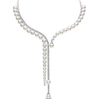 Yoko London Women's Pearl Necklaces