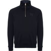 Men's Stuarts London Zip Up Sweatshirts