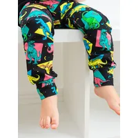 Fred and Noah Baby Leggings