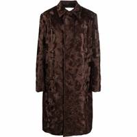 FARFETCH Men's Faux Fur Coats