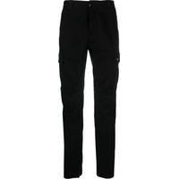 Cp Company Men's Tapered Cargo Trousers
