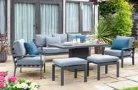 Norfolk Leisure Garden Lounge Sets