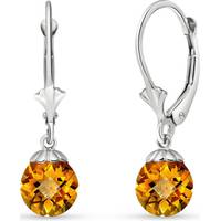 QP Jewellers Gold Earrings for Women