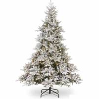Norfolk Leisure Christmas Tree With Lights