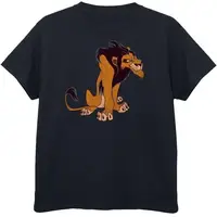 The Lion King Boy's Tops