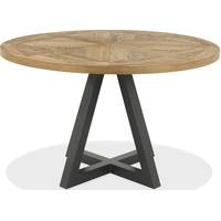 Casa Round Dining Tables For 4