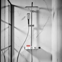 Better Bathrooms Thermostatic Showers