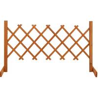 Debenhams Wood Fence Panels