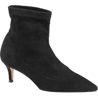 Debenhams Women's Black Sock Boots