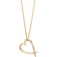 Debenhams Rose Gold Necklaces