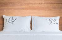 Etsy UK Cotton Pillowcases