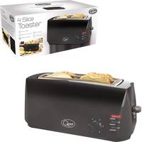 Quest 4 Slice Toasters