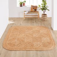 La Redoute Square Rugs