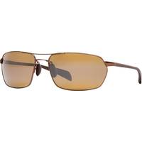 Maui Jim Rectangle Sunglasses for Men