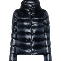 FARFETCH Herno Women's Blue Puffer Jackets