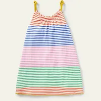 Boden Girl's Stripe Dresses