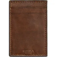 Shinola Valentine's Day Wallets