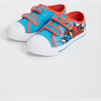 Tu Clothing Spiderman Shoes For Kids
