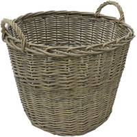 Wayfair Wicker Laundry Baskets