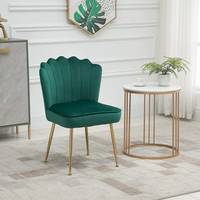 Canora Grey Green Armchairs