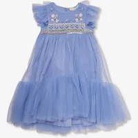 Selfridges Tutu Du Monde Girl's Tulle Dresses